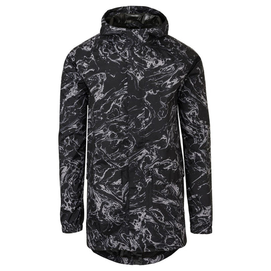 Motion regen parka regenjas marble