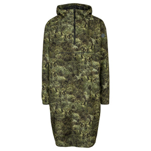 Motion regen poncho forest