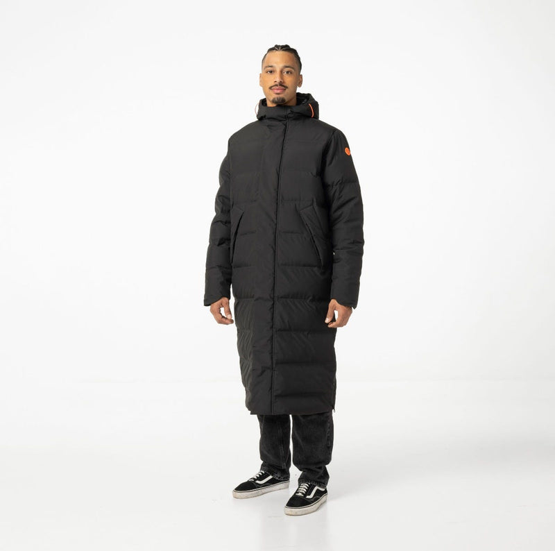 Chargez l'image dans la visionneuse de la galerie, Puch puffer lang winter regenjas
