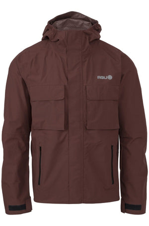 Ty ci cruiser regenjas dark rose brown