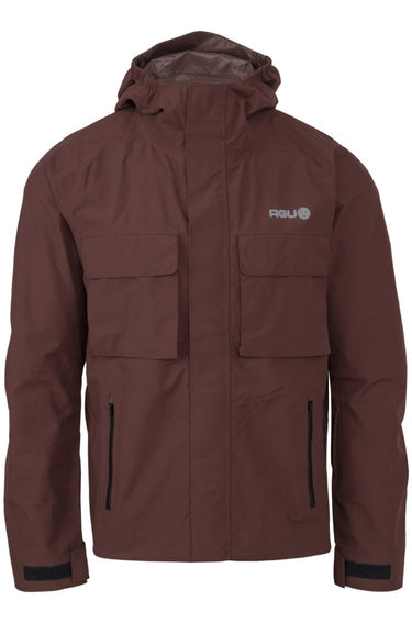 Ty ci cruiser regenjas dark rose brown