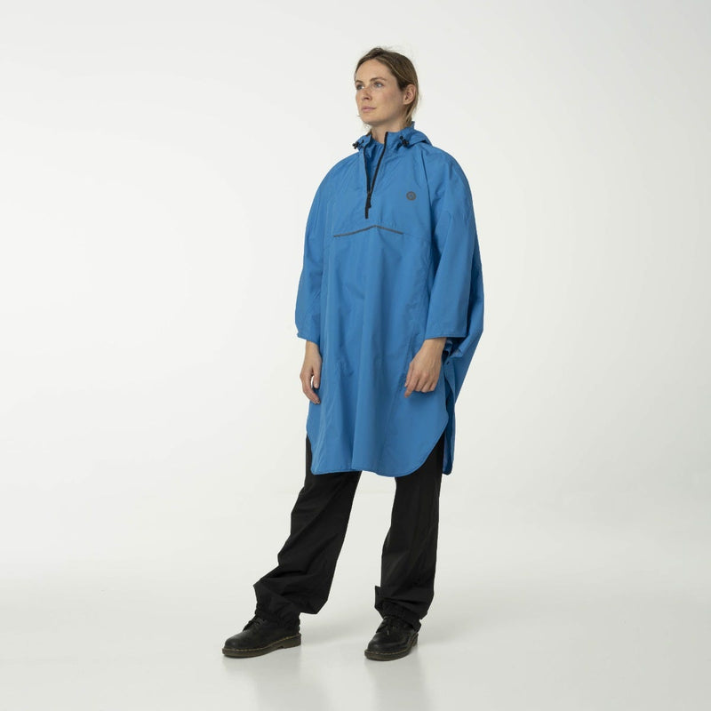 Afbeelding laden in galerijviewer, Agu go grant regen poncho essential
