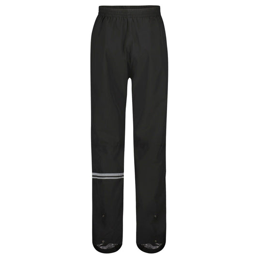 Agu original regenjas essential zwart