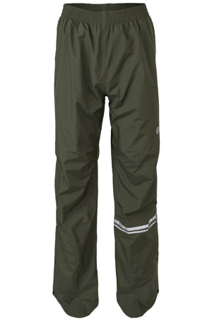 Puch original regenjas essential army green
