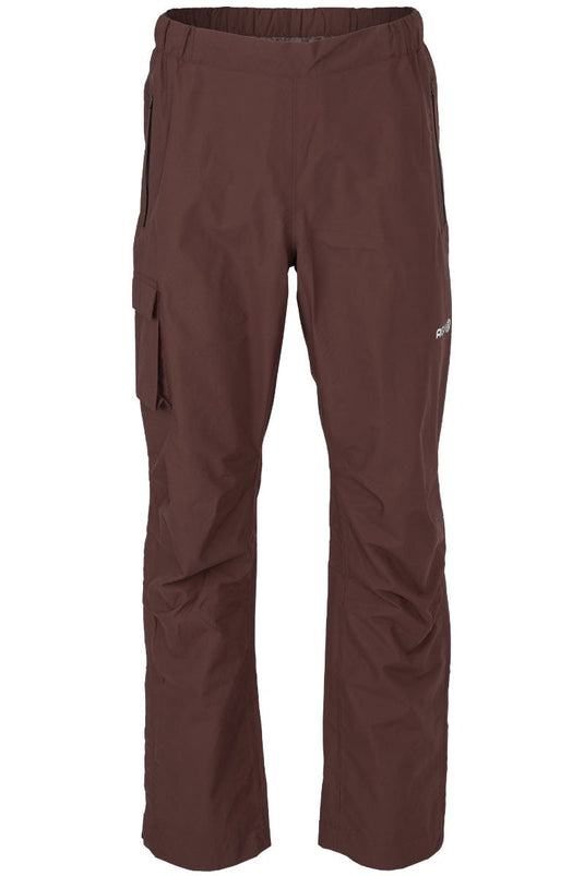 Ty ci cruiser regenbroek dark roze bruin