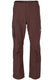 Ty ci cruiser regenbroek dark rose brown