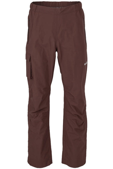 Ty ci cruiser regenbroek dark rose brown