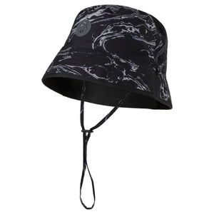 Motion bucket regenhoed marble
