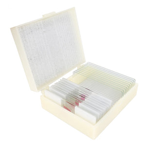 Konus preparaten set parasieten (10 stuks)