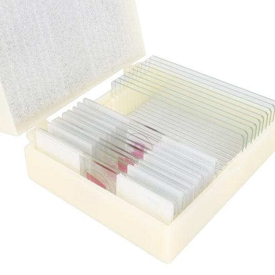 Konus preparaten set het leven in de grond (10 stuks)