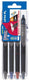 Pilot rollerbalpen frixion 0,5 mm