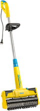 Gloria multibrush 230v xl | multifunctionele xl-elektrische borstel | voor het reinigen van oppervlakken en voegen | 32 cm xl-werkbreedte