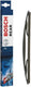 Bosch h309 - ruitenwisser rear - lengte: 300 mm - wisserblad achter