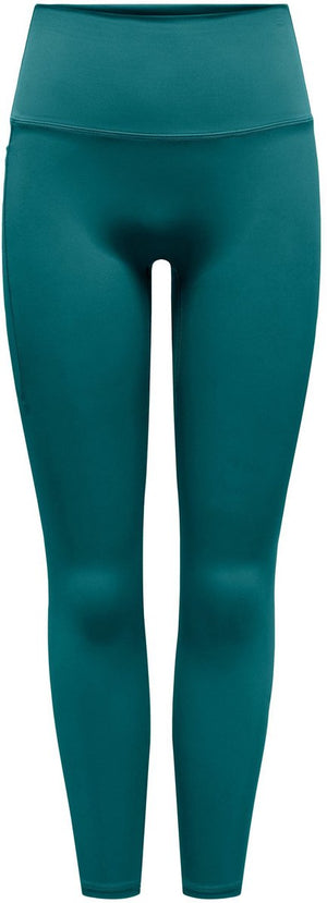 Only play sportlegging onpjam-3-sana tight fit sportlegging