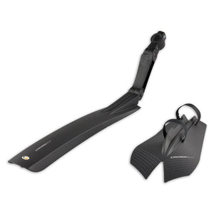 Spatbordenset CROSS 24 - 29 Inch