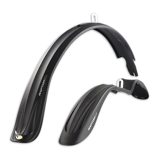 Spatbordenset RAPTOR LONG 26 - 28 Inch