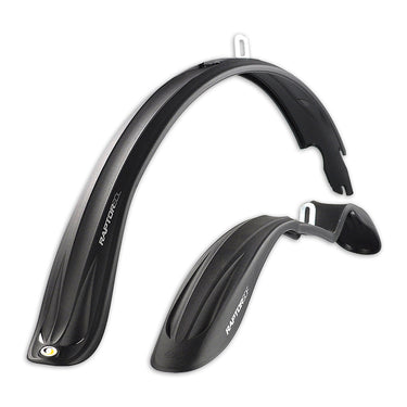Spatbordenset RAPTOR LONG 26 - 28 Inch