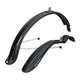 Spatbordenset RAPTOR LONG STAYS 26 - 28 Inch