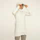 Puch undyed parka rain jacket urban outdoor dames
