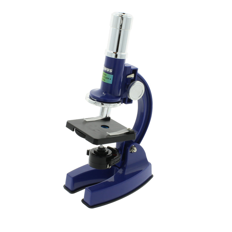 Load image into Gallery viewer, Konus Microscoop Konustudy-4 150x-450x-900x met Smartphone Adapter
