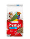 Versele-laga prestige tropische vogel