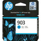 Inktcartridge hp 903 cyaan
