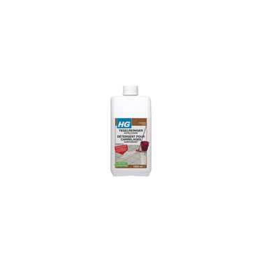 Hg tegelreiniger extra sterk (product 20)