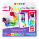 Tulip one-step tie dye tulip • tie-dye meng en mix kit 5 kleuren