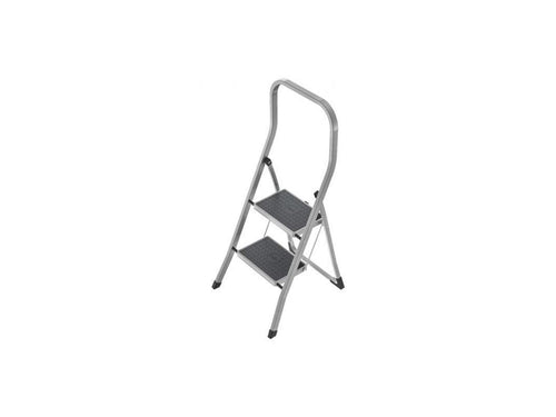 Hailo k45 trap 2-treeds hoge beugel antr