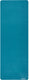 Avento fitness yoga mat basic - 173 x 61 x 0.4 cm - blauw