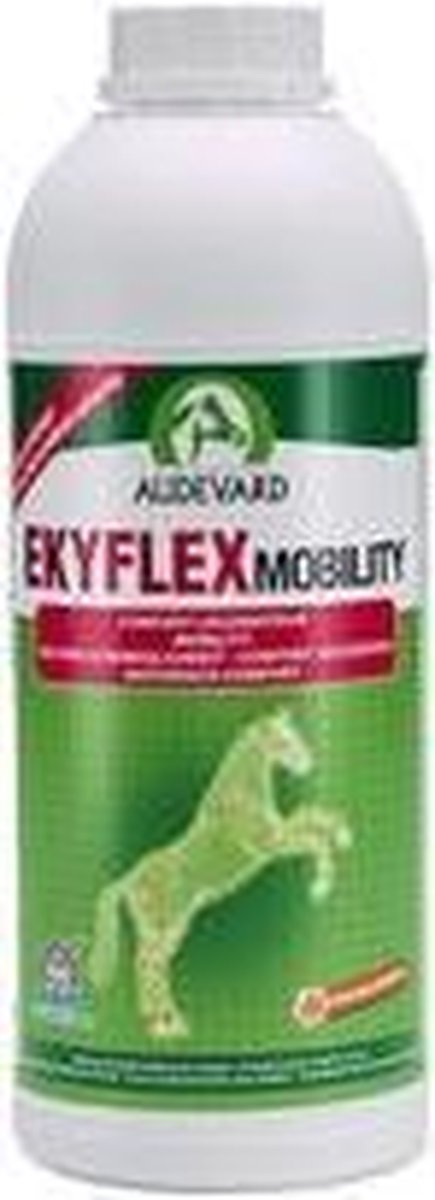 Audevard ekyflex mobility - 1 liter