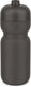 Mepal bidon squeeze sport - 600 ml - knijp en drink - lekdicht ventiel - vaatwasmachinebestendig - drinkflessen - graphite black
