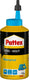 Pattex waterproof 750 g bottle | houtlijm waterhoudende lijm | hout lijm voorkomt water vocht schade | speciale houtlijm tegen vocht.