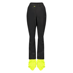 Winter regenbroek commuter dames reflectie hivis