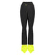 Winter rain pants commuter women reflection