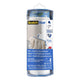 3m 1063190 - scotchblue dispenser folie voorgetapete 270 cm x 17 m | 3 stuks