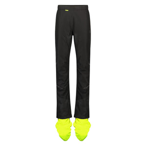 Winter regenbroek commuter heren reflectie hivis