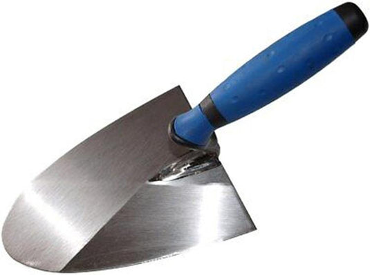 Jung 1011414 - metserstruw. charleroi zwanenhsoft grip 180mm | 3 stuks