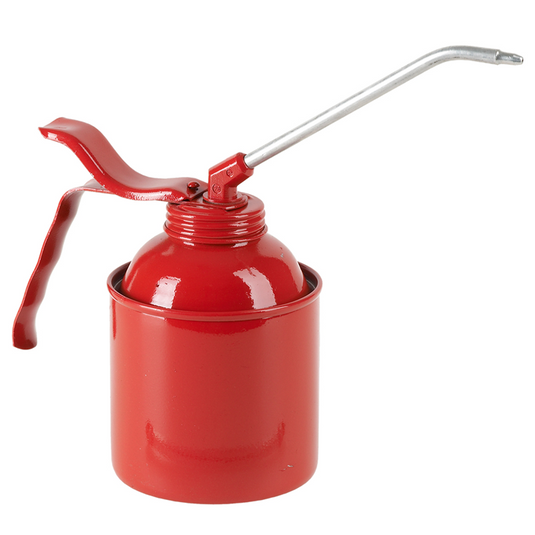 Pressol 1050396 - oliespuit 500ml kunststof pompje, vaste tuit | 3 stuks
