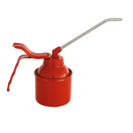 Pressol 1050396 - oliespuit 500ml kunststof pompje, vaste tuit | 3 stuks