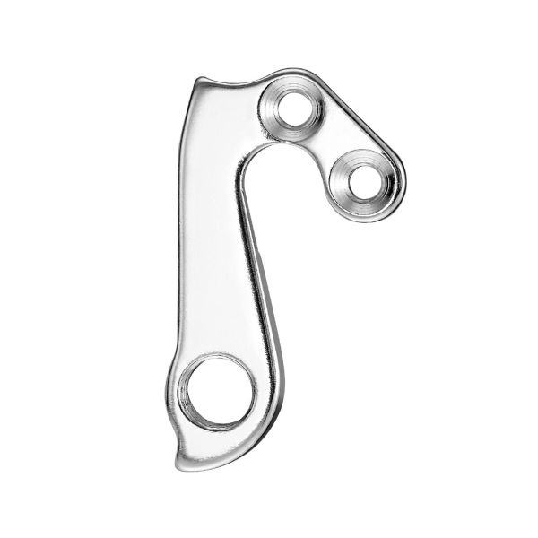 Load image into Gallery viewer, Union derailleurpad GH-147 met schroefset M4x0.7
