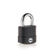Yale 1065058 - hangslot weerbest 55mm max | 6 stuks