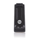 Yale 1065054 - overval 90mm zwart hi | 6 stuks