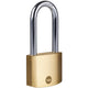 Yale 1065088 - hangslot lang beugel 50mm std | 6 stuks