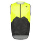 Compact body commuter hi-vis reflectie