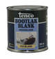 Tenco 1053507 - bootlak blank 910 0,25l | 4 stuks