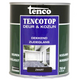 Tenco 1054948 - top zg dekk. zwart deur kozijn 0,75 l | 3 stuks