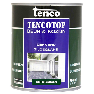 Tenco 1034314 - top zg dek rijtuiggr 0,75 | 3 stuks