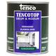 Tenco 1034316 - top zg dek donkergr 0,75l | 3 stuks