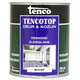Tenco 1045132 - top zg dek ral 9010 0,75 | 3 stuks